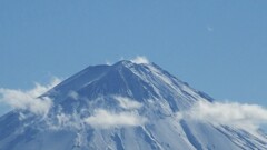 富士山 笛吹川フルーツ公園 山梨市 山梨県 DSCF3962