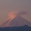 富士山 大沢バス停 山梨市 山梨県 DSC04318