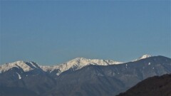 南アルプス 日川 旧甲州街道 山梨市 山梨県 DSCF2911