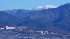 金峰山 秩父多摩甲斐国立公園 山梨市 山梨県 DSC08311
