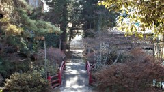 山梨岡神社 石森山 山梨市 山梨県 DSC_0761