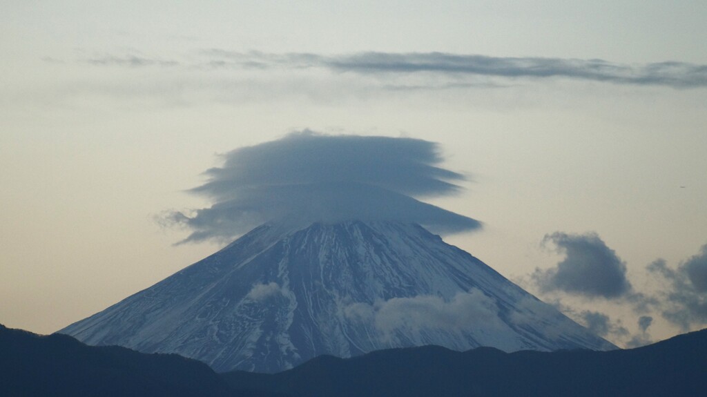 富士山 笛吹川フルーツ公園 山梨市 山梨県 DSC04552