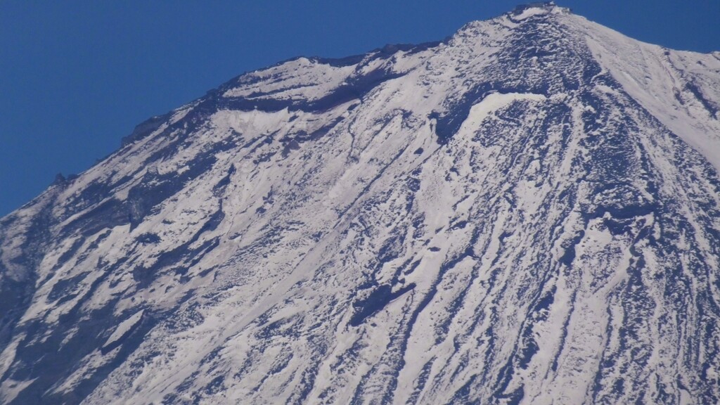富士山 白鳥山 山梨百名山 低山568ｍ 静岡 DSCF1238