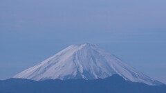 富士山 大沢バス停 山梨市 山梨県 DSC08303