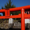 展望の社 差出磯大嶽山神社 山梨市 山梨県 DSC03001