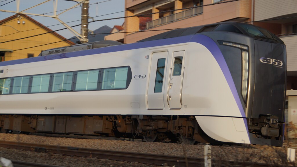 JR中央線 山梨市駅 山梨県 DSC04343