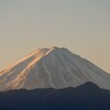 富士山 大沢バス停 山梨市 山梨県 DSC06627