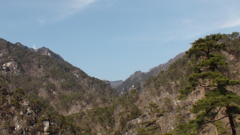 御嶽昇仙峡　日本遺産　甲府市　山梨県　秩父多摩甲斐国立公園