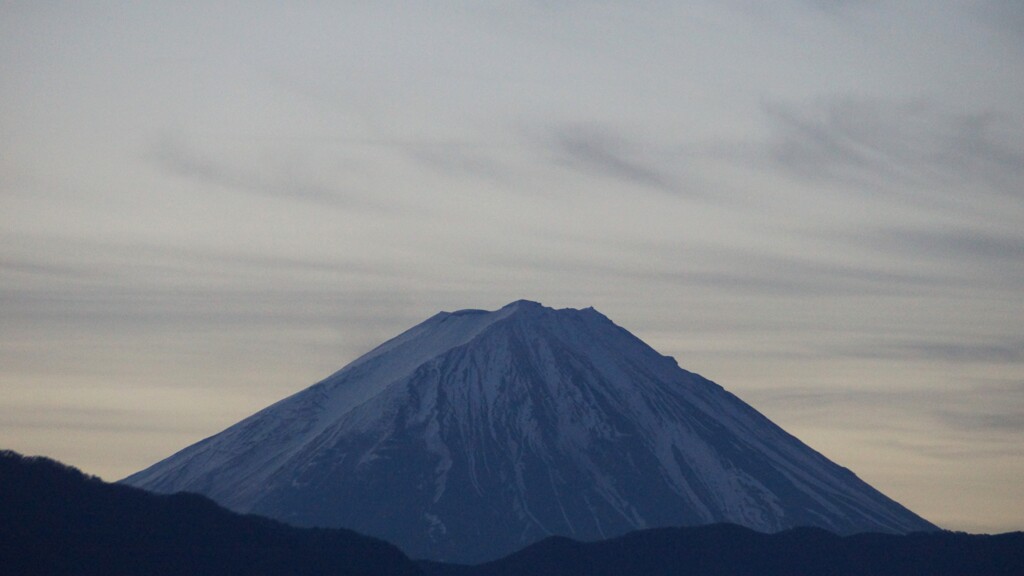 富士山 笛吹川フルーツ公園 山梨市 山梨県 DSC03478