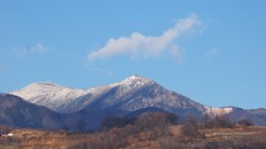 乾徳山 秩父多摩甲斐国立公園 山梨市 山梨県 DSC06519
