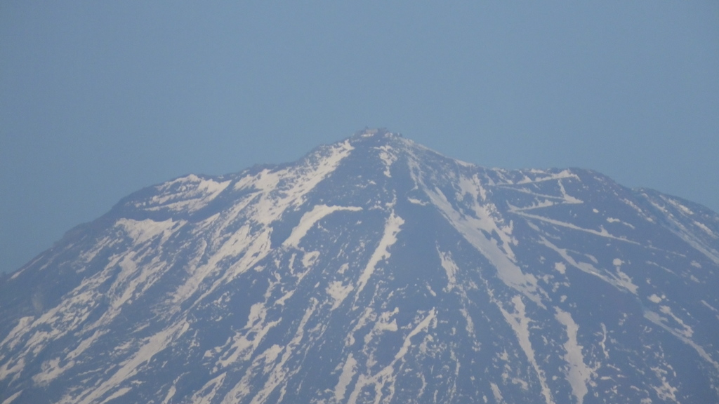日本の風景 新清水インターチェンジ 静岡県 国道52号 富士山