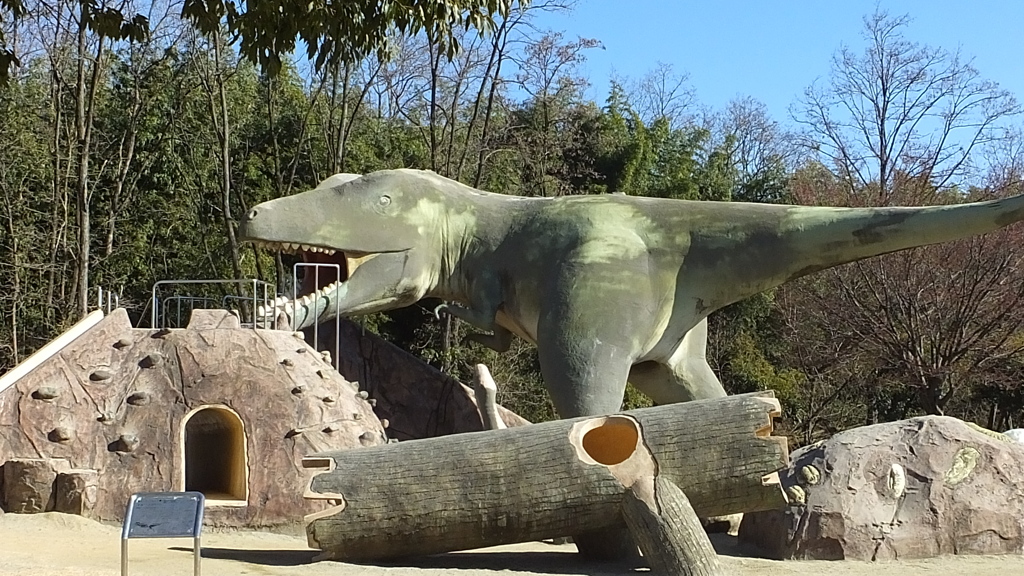  双葉水辺公園 甲斐市 山梨県 DSCF3054