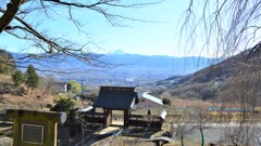 永昌院 山梨市 矢坪 山梨県 甲斐守護職武田信昌 DSC_0078 永昌院 山梨市 矢坪 山梨県 甲斐守護職武田信昌 DSC_0078