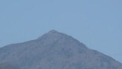 乾徳山 山梨県 DSC01567