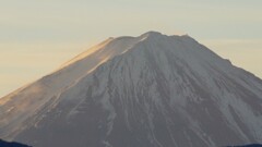 富士山 笛吹川フルーツ公園 山梨市 山梨県 DSC03505