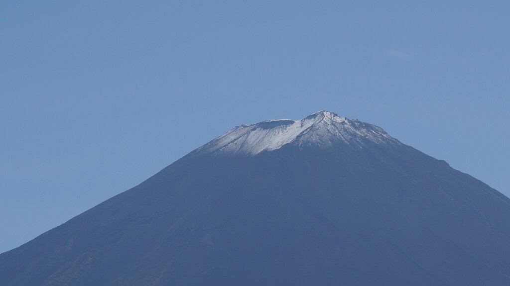 富士山 河口湖 富士河口湖町 山梨県 DSC03837