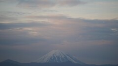 富士山 笛吹川フルーツ公園 山梨市 山梨県 DSC06906