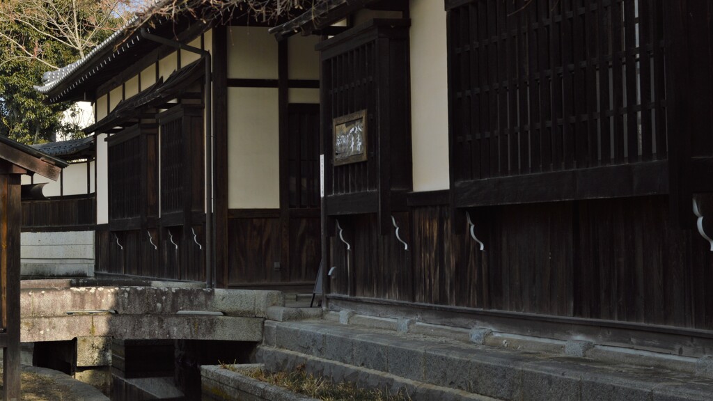 根津記念館 山梨市 山梨県 DSC_0109