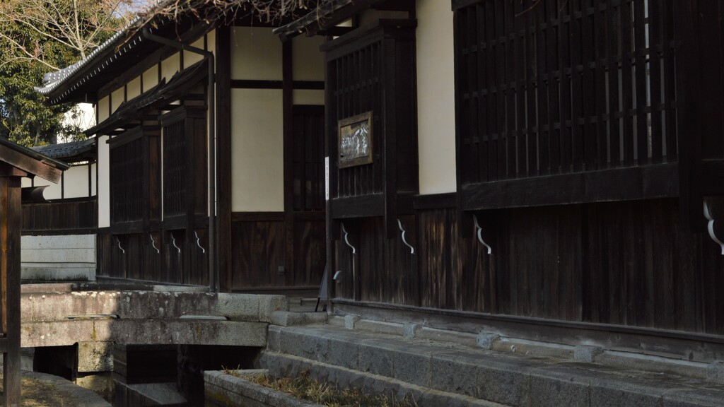 根津記念館 山梨市 山梨県 DSC_0109