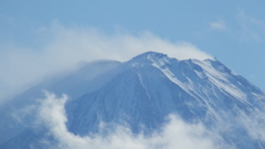 富士山 ほったらかし温泉 山梨市 山梨県 DSCF1873