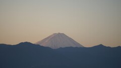 富士山 笛吹川フルーツ公園 山梨市 山梨県 DSC04224