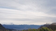 富士山 大沢 山梨市 山梨県 DSC02878