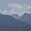 南アルプス 甲斐市 山梨県 DSC08463