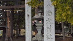 稲荷神社 山梨市下神内川 山梨県DSC_0010