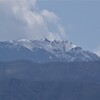 南アルプス 甲斐市 山梨県 DSC08461