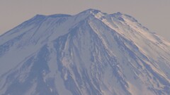 富士山 塩山藤木 甲州市 山梨県 DSC08645