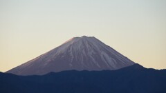 富士山 笛吹川フルーツ公園 山梨市 山梨県 DSC03548