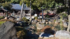 山梨岡神社 春日居町鎮目 笛吹市 山梨県 DSC_0021