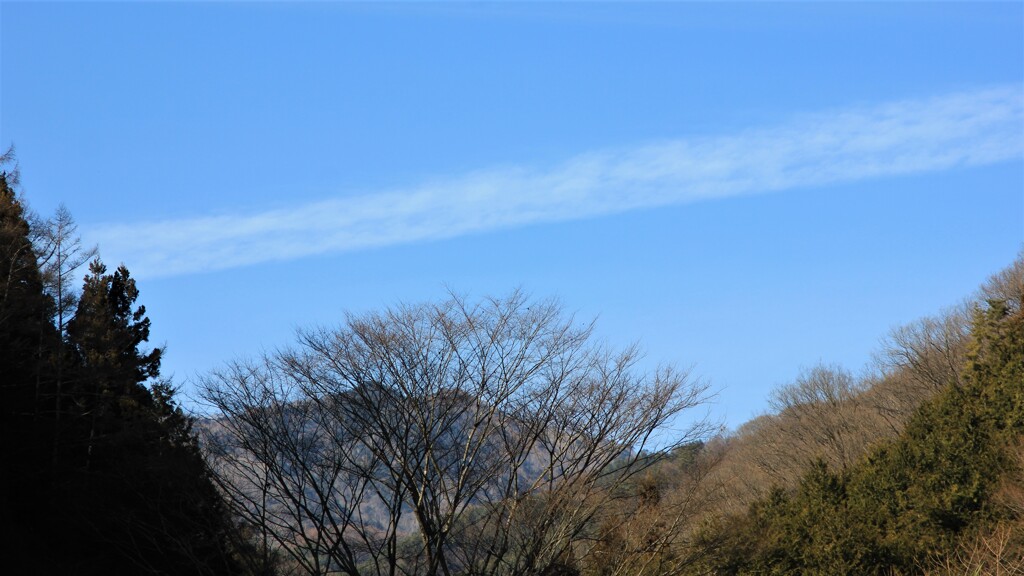 乾徳山登山口 徳和川 秩父多摩甲斐国立公園 山梨市 山梨県 IMG_3979