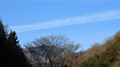 乾徳山登山口 徳和川 秩父多摩甲斐国立公園 山梨市 山梨県 IMG_3979