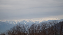 富士山 山梨市日川 山梨県 DSC00308