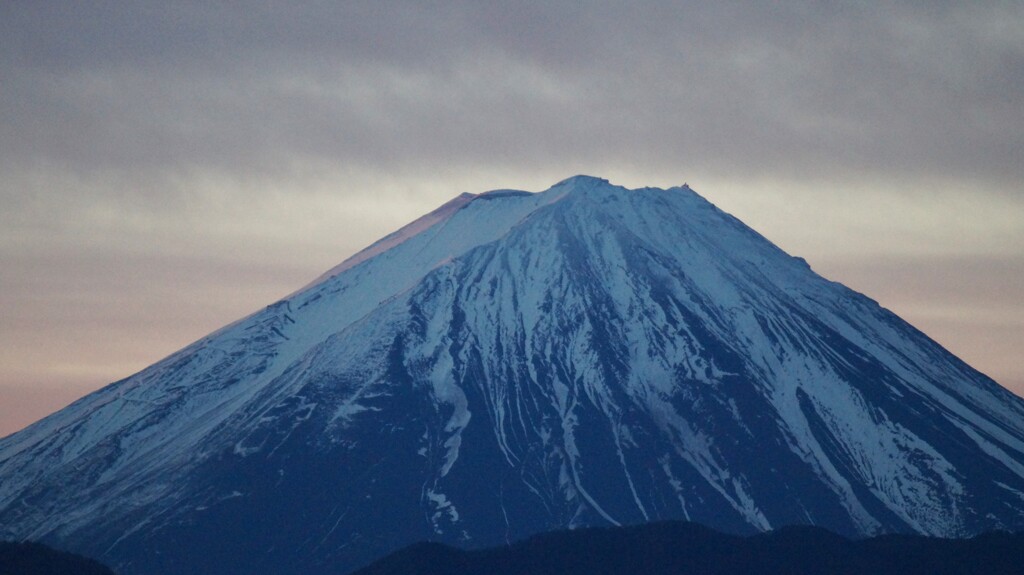 富士山 笛吹川フルーツ公園 山梨市 山梨県 DSC04813