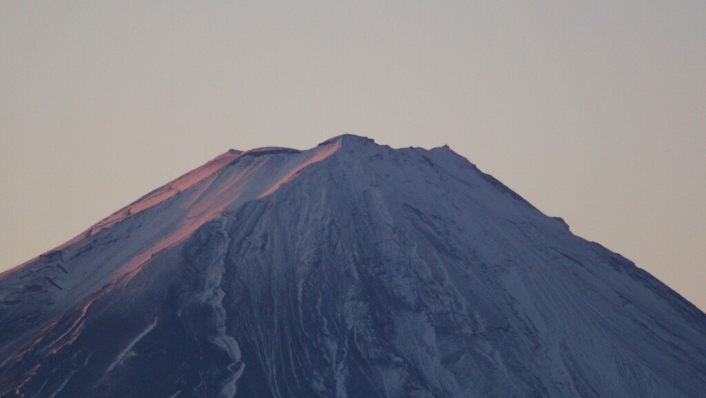 富士山 笛吹川フルーツ公園 山梨市 山梨県 DSC08562