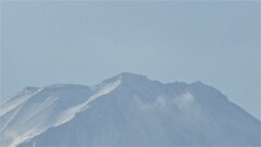 富士山 石和町 笛吹市 山梨県 DSCF2552