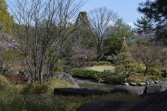 芸術の森公園 山梨県立美術館 文学館 