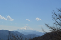 柳沢峠 茶屋 甲州市塩山上萩原 裂石 山梨県