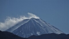富士山 山梨市 山梨県 DSCF3480