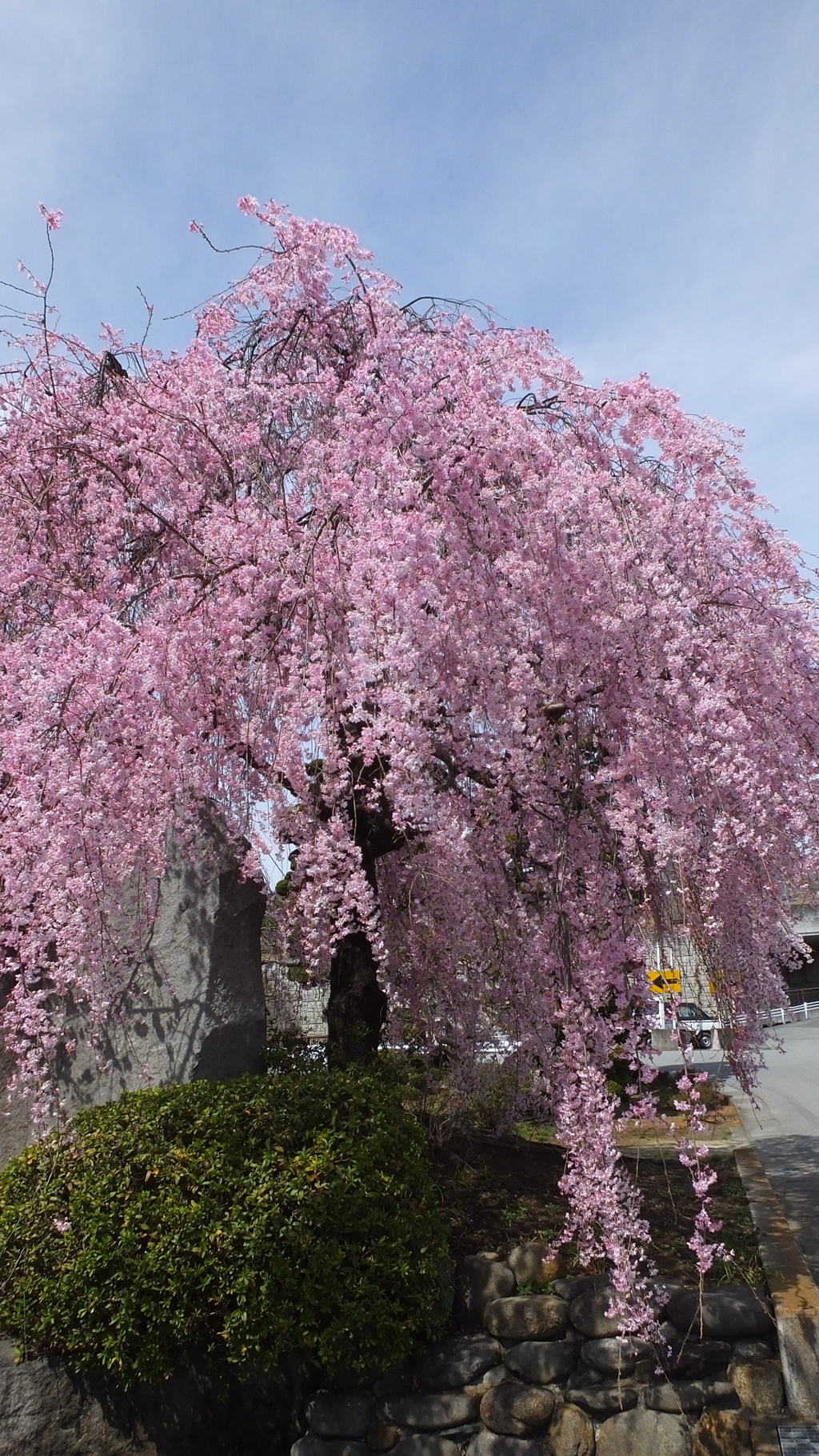 厚生病院 山梨市落合 山梨県