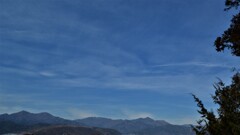 乾徳山 秀森山 清水寺 甲州市塩山上井尻 山梨県 DSC_0021