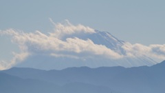 富士山 塩山ふれあいの森総合公園 甲州市 山梨県 DSC07942
