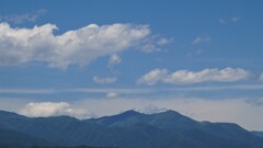 乾徳山 山梨市 秩父多摩甲斐国立公園 山梨県 DSC03594