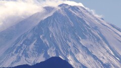 富士山 山梨市 山梨県 DSC07046