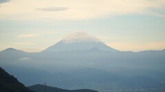 富士山 笛吹川フルーツ公園 山梨市 山梨県 DSC07120