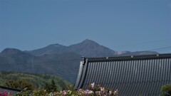 乾徳山 正林寺 甲州市塩山三日市場 山梨県 DSC01565