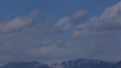雁坂峠 山梨市 山梨県 DSC08166