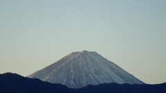 富士山 笛吹川フルーツ公園 山梨市 山梨県 DSC04422